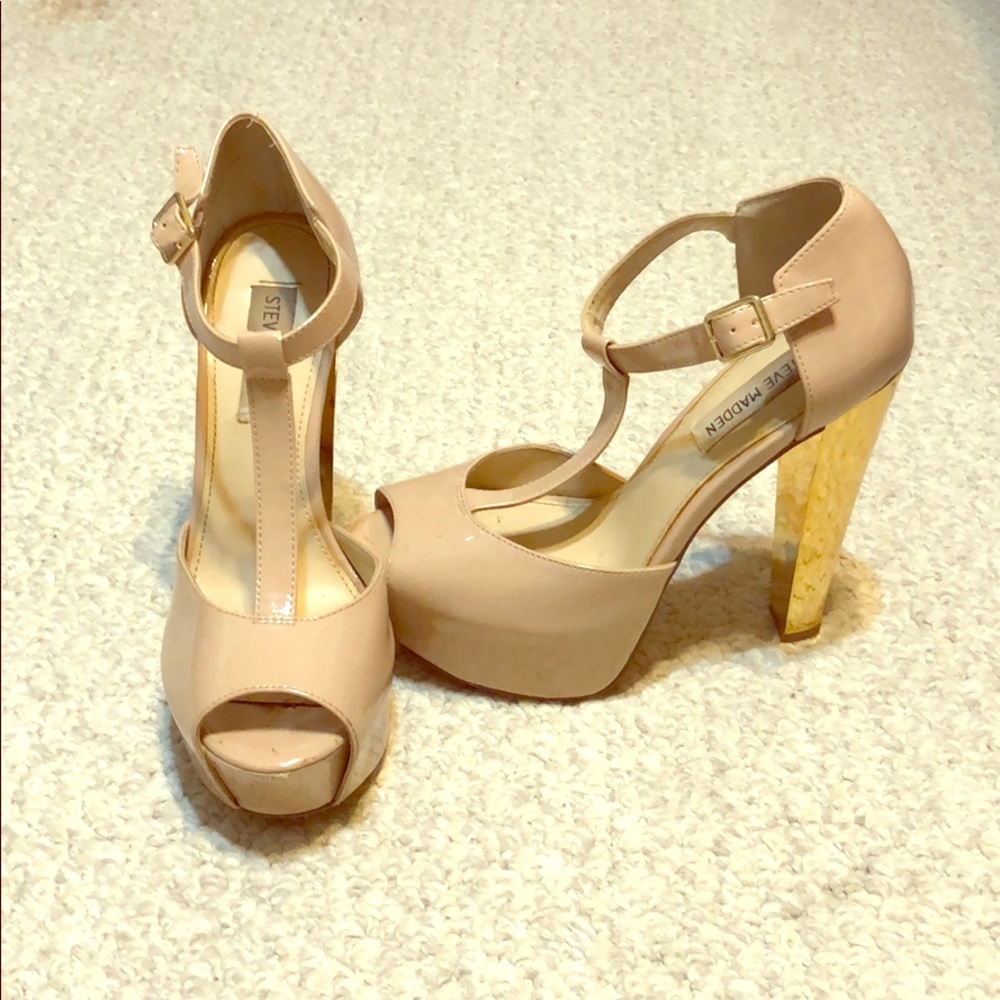 Steve Madden Pumps